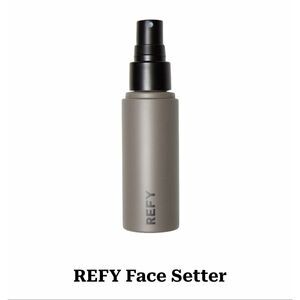 Refy‎ Face Setter